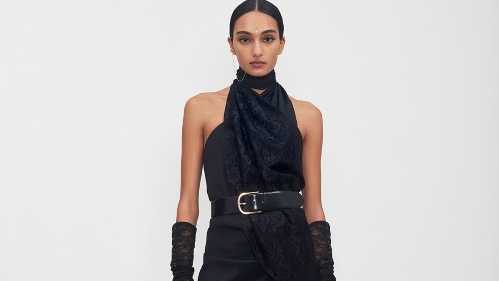 A look from Arias Fall 2023.