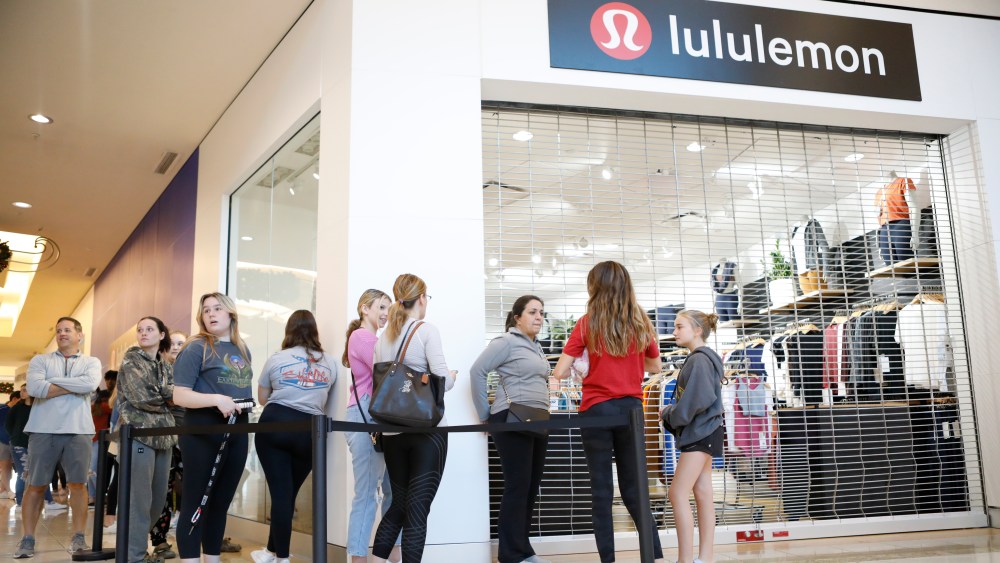 Lululemon