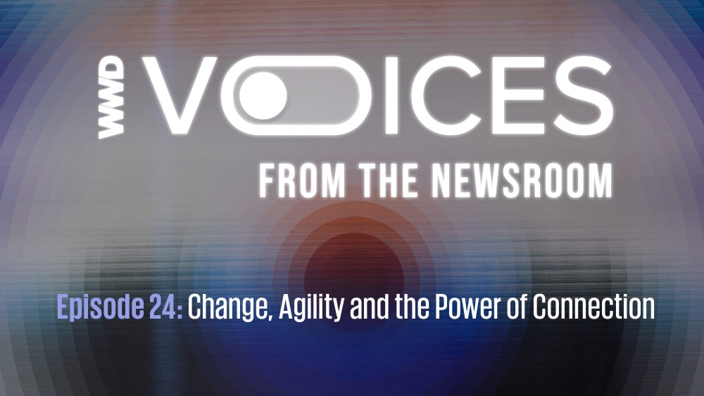 WWD voices