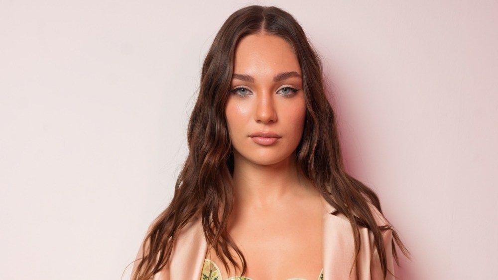 Maddie Ziegler