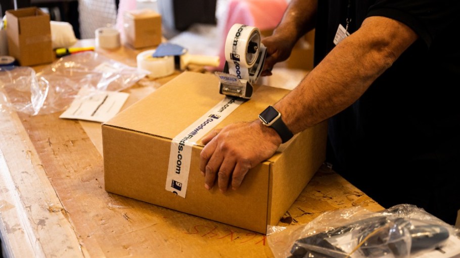 GoodwillFinds, which launched in October, is expanding its store network.