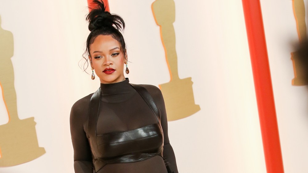 Rihanna