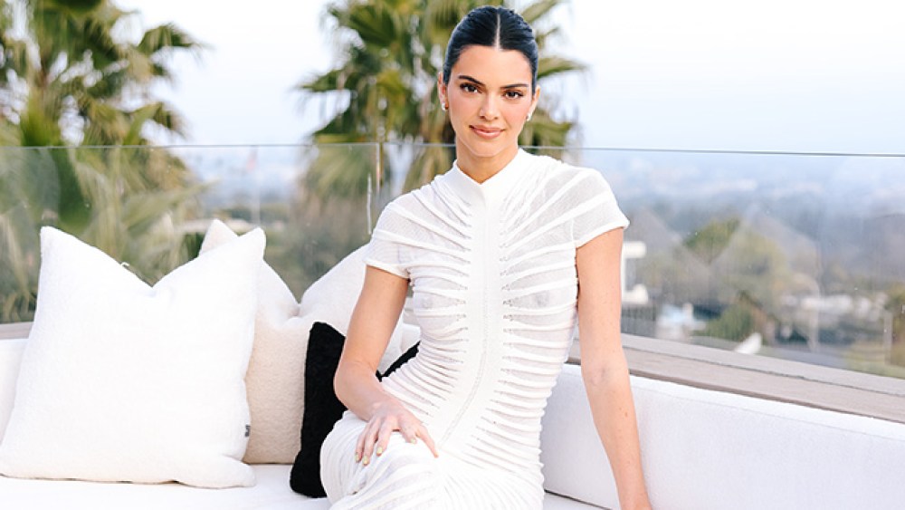 Kendall Jenner