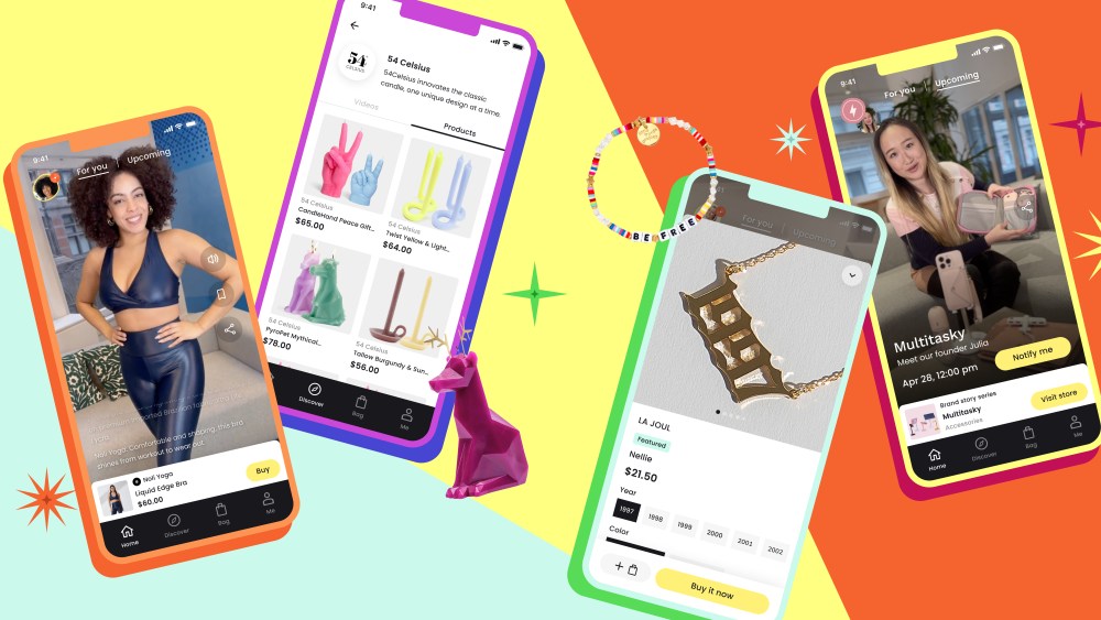 Sune video app