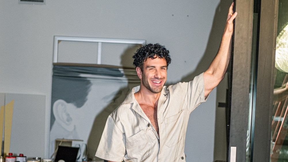 Jwan Yosef for CDLP