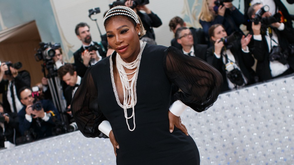 Serena Williams