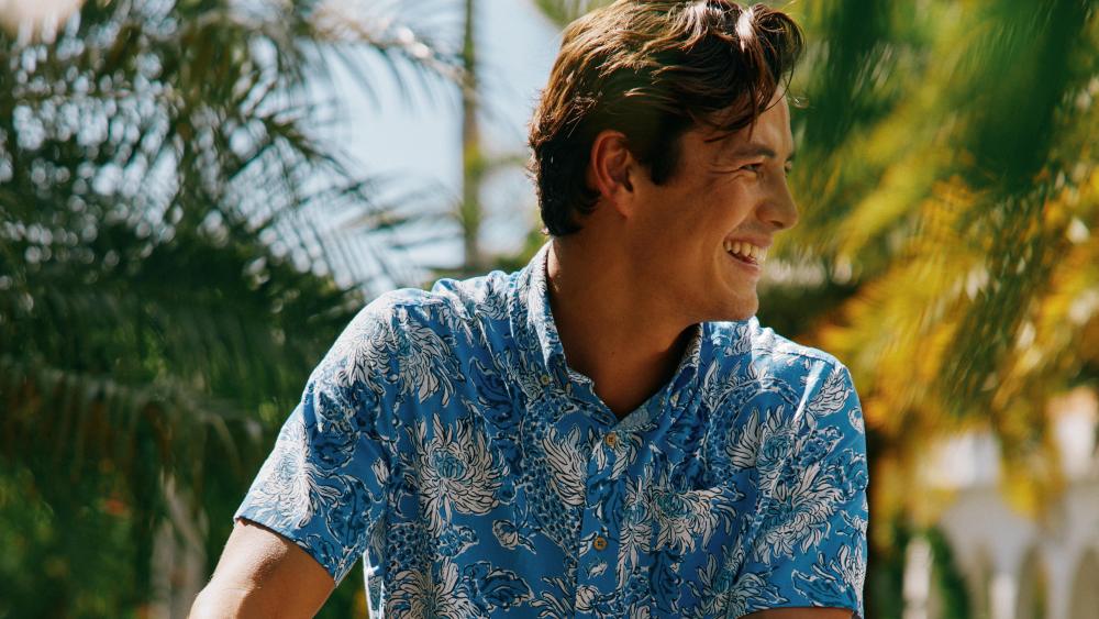 Southern Tide x Lilly Pulitzer
