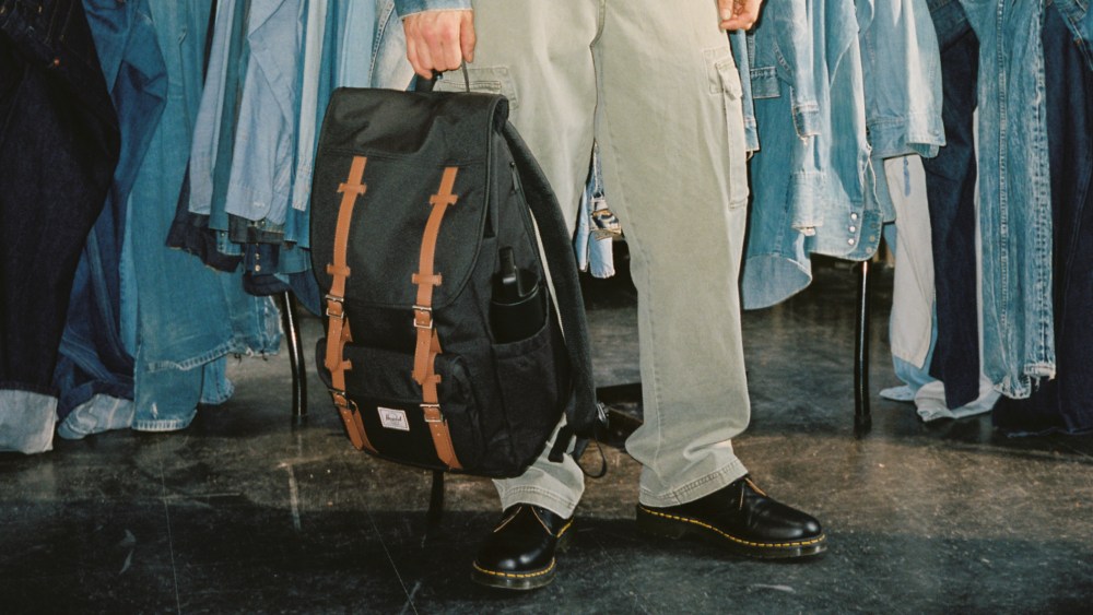 Herschel Supply