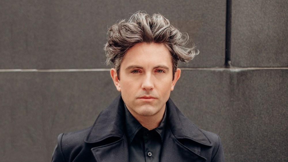 Daniel Fletcher