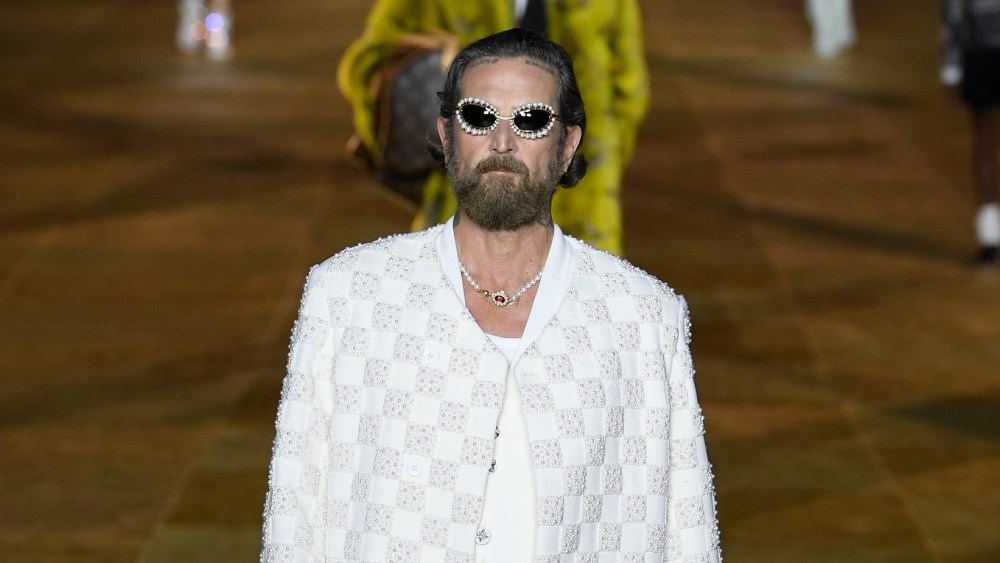 Louis Vuitton Men's Spring 2024