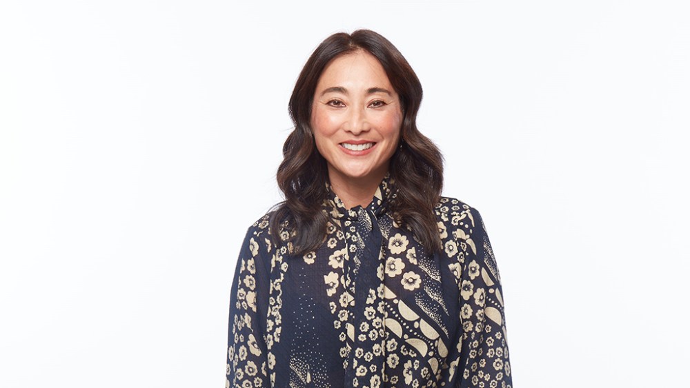 Sophia Hwang-Judiesch, Hudson's Bay, The Bay, executive, women in power