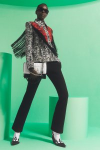 Balmain Resort 2024