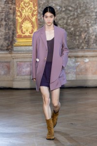 Bed J.W. Ford RTW Spring 2024