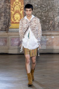 Bed J.W. Ford RTW Spring 2024