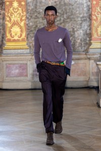 Bed J.W. Ford RTW Spring 2024