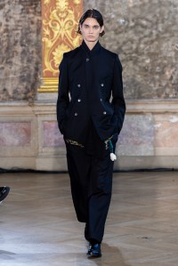 Bed J.W. Ford RTW Spring 2024