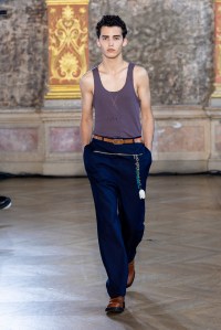 Bed J.W. Ford RTW Spring 2024