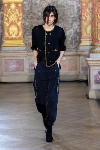 Bed J.W. Ford RTW Spring 2024