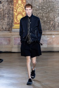 Bed J.W. Ford RTW Spring 2024