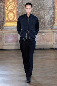 Bed J.W. Ford RTW Spring 2024