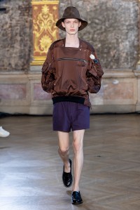 Bed J.W. Ford RTW Spring 2024