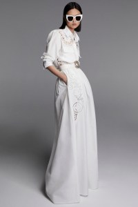 Elie Saab Resort 2024
