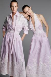 Elie Saab Resort 2024