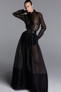 Elie Saab Resort 2024