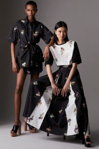 Elie Saab Resort 2024