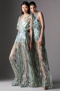 Elie Saab Resort 2024