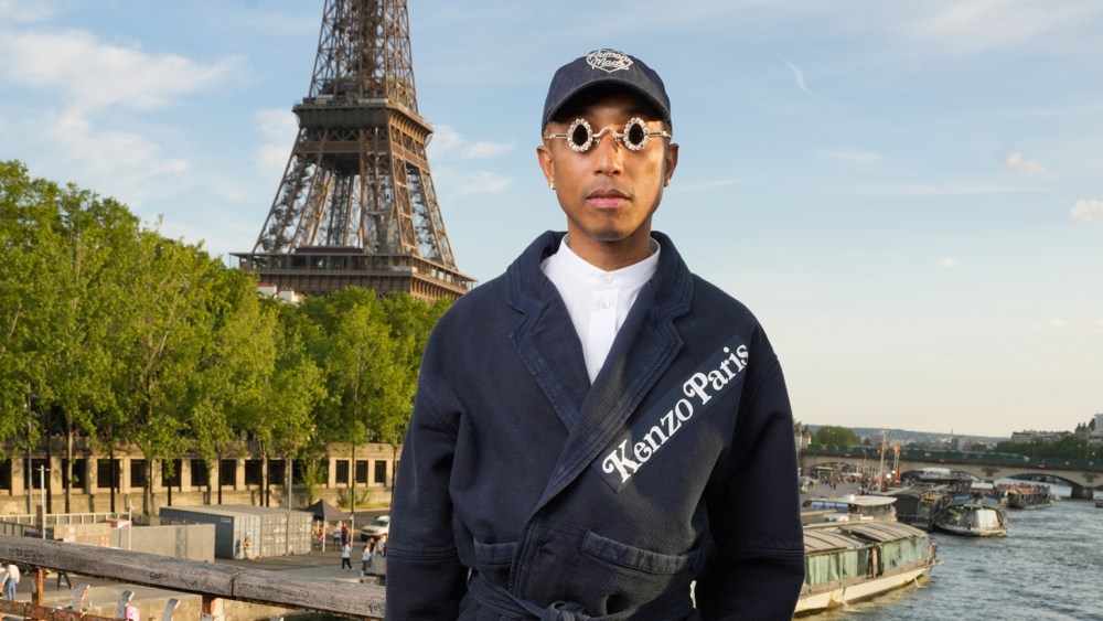 Pharrell Williams