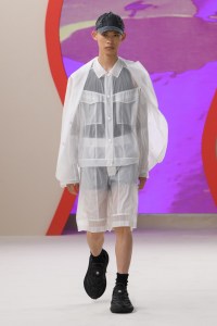 Li-Ning RTW Spring 2024