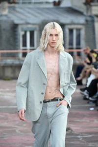 Etudes Men's Spring 2024