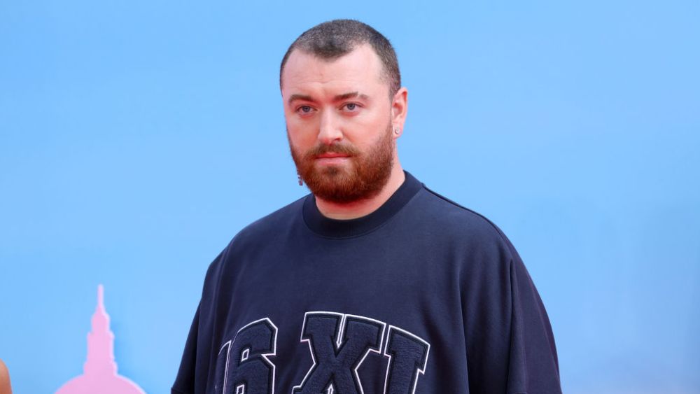 Sam Smith, Barbie, London, Vetements