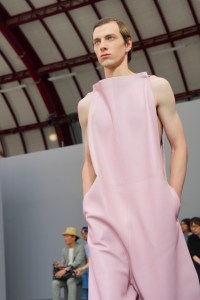 Loewe Men's Spring 2024
