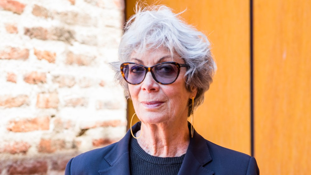 Sylvie Grumbach