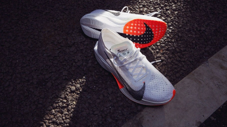 Nike sneakers