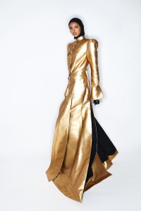 RDVK Ronald van der Kemp Couture Fall 2023