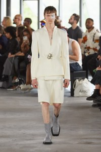 Sean Suen Men’s Spring 2024