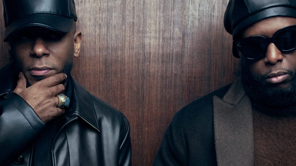 Blackstar, Amiri, Icon campaign