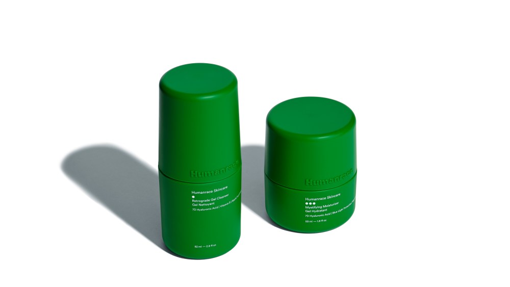 Humanrace products