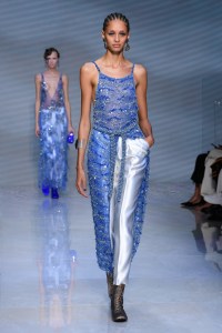 Giorgio Armani RTW Spring 2024