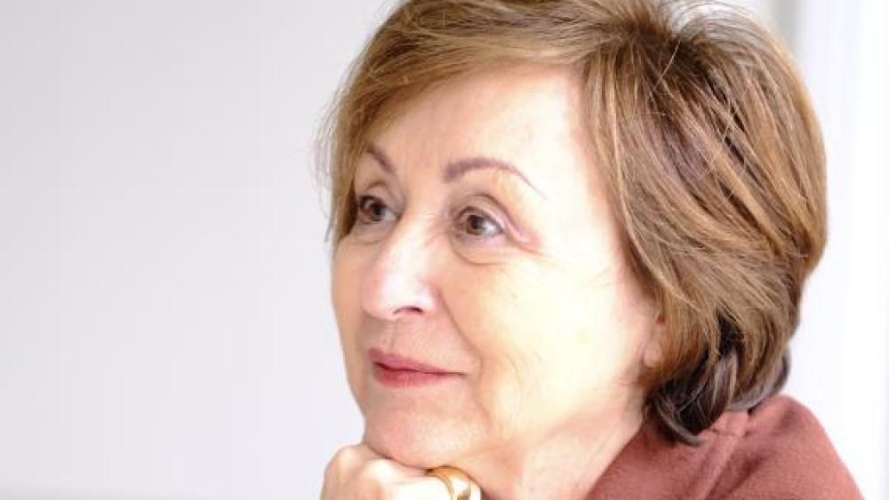 Nelly Rodi