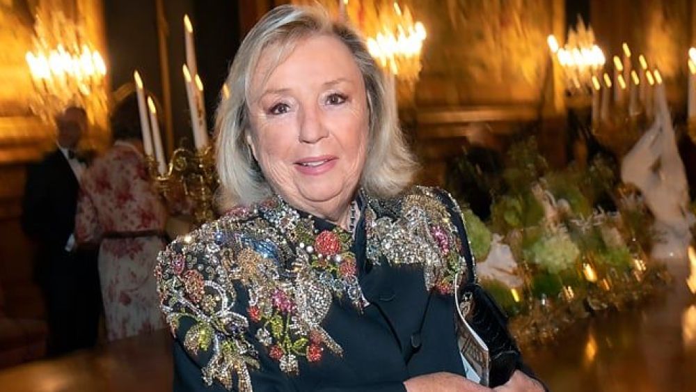 Maryvonne Pinault
