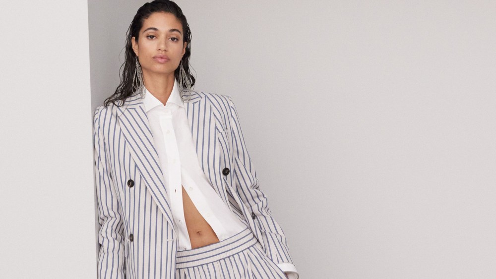 Brunello Cucinelli RTW Spring 2024