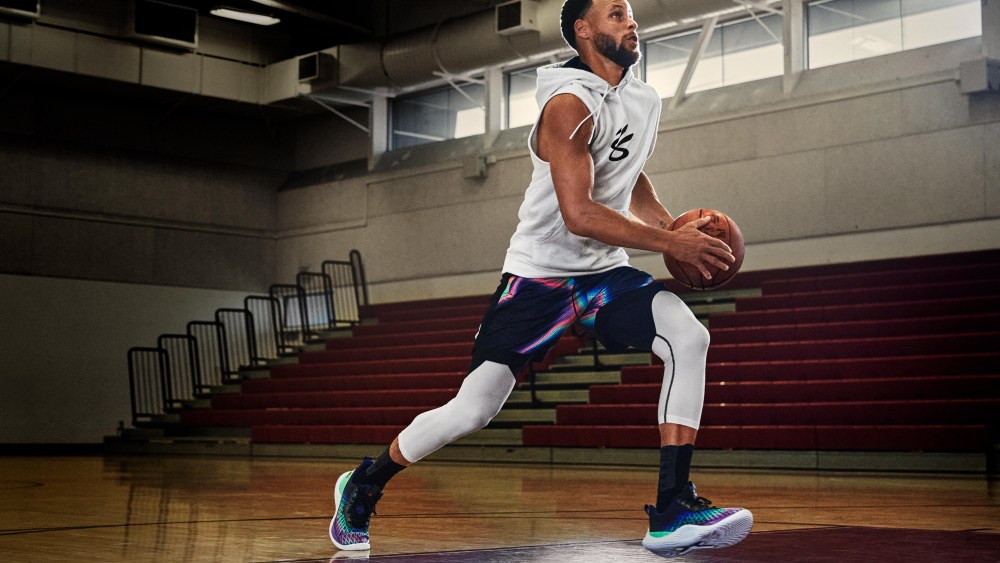 Stephen Curry