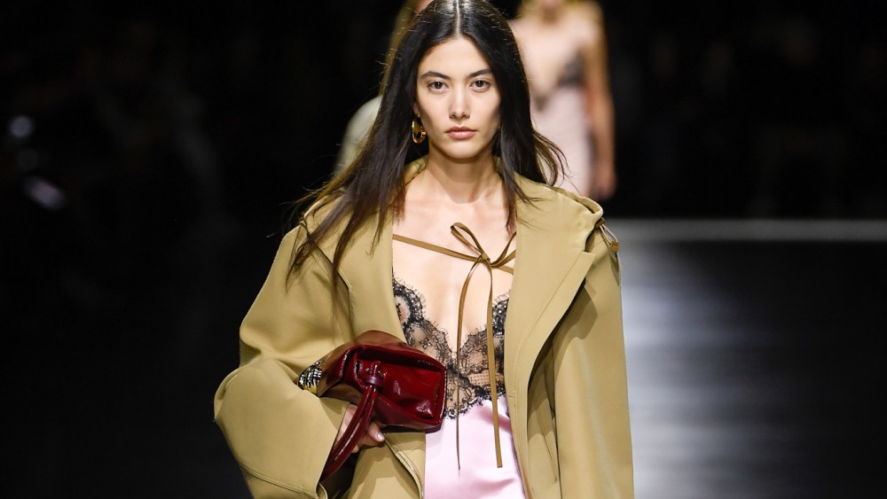 Gucci RTW Spring 2024