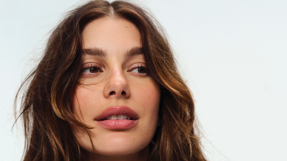 Camila Morrone for Brilliant Earth