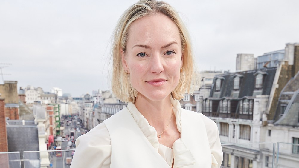 Madeleine Macey has been named CEO of SkyDiamond, which uses captured carbon to create rough stones.