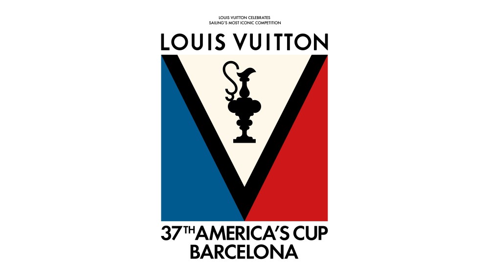Louis Vuitton 37th America's Cup Barcelona